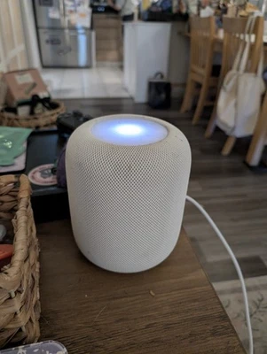 Apple HomePod Voice Assistants for sale - eBay