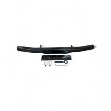 Stoßstange vorn Koppelmaul Kennzeichenträger Bolzen Mercedes G-Klasse W460 W461