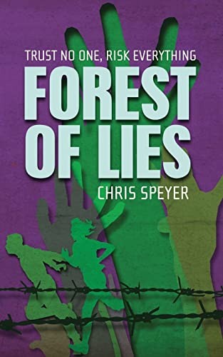 Forest of Lies by Speyer, Chris  New 9780992732202 Fast Free Shipping<-