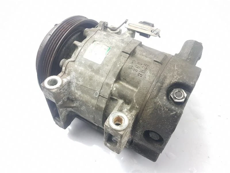 2004 NISSAN 350 Z A/C ВОЗДУХА КОМПРЕССОР НАСОС 3,5 БЕНЗИНА VQ35DE 92600CD100 - Изображение 4 из 4