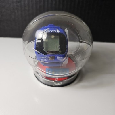 Dratch Live: Doraemon Blue Watch,  w/ Original Case,  1998.07 Jasrac