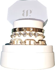 Bomb Party Summer Stack 2025 “Constant Head Turner” Gold Plating 