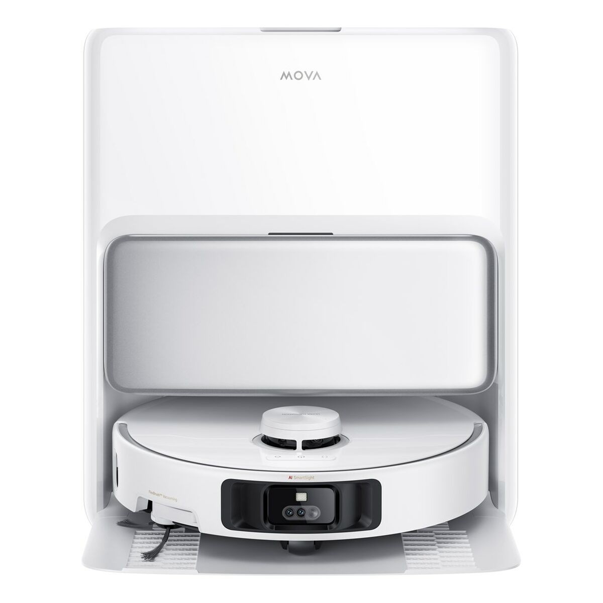 Robot Aspirapolvere Dreame P50 Pro Ultra 5200 mAh