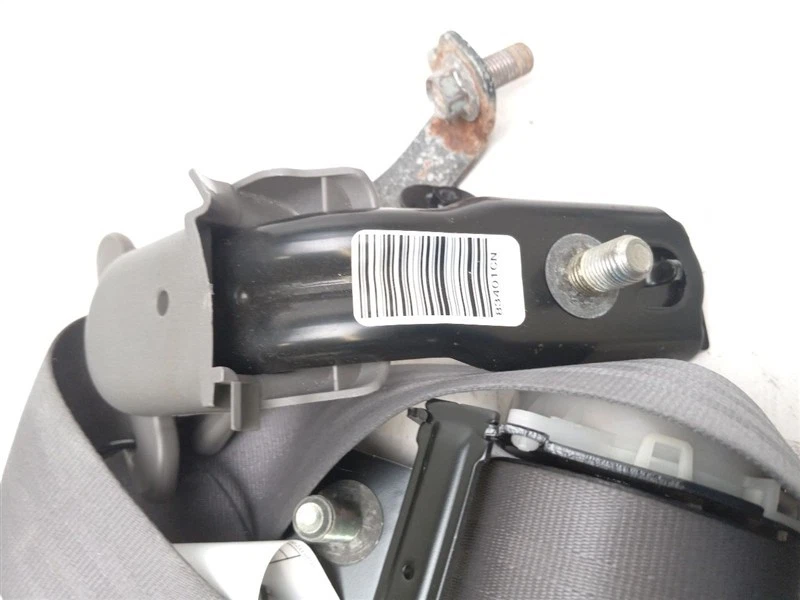 RETRACTOR CINTURÓN SEGURIDAD PASAJERO TRASERO TERCERA FILA PARA HONDA ODYSSEY 2008 Foto 2 de 4