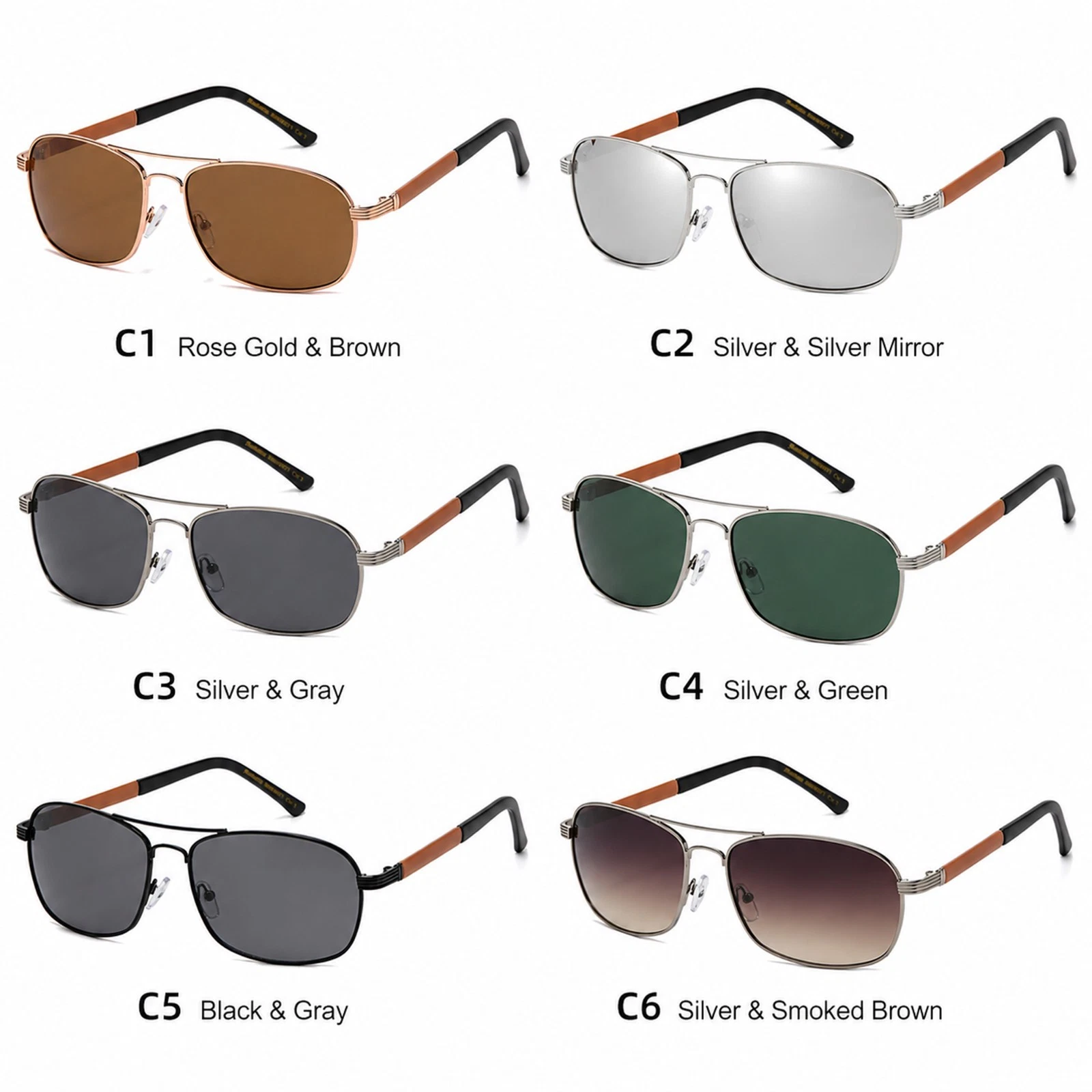 Buyfaire Eyewear