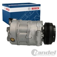 Bosch Klimakompressor 7SBU16C Passend FüR BMW 3 X3 | 1 986 AD1 077