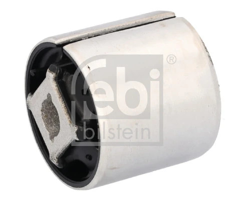 DifferentialsaufhäNgung Febi Bilstein 186417 BMW 33 31 6 792 513-image