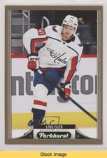 2022-23 Upper Deck Parkhurst Bronze Border Lars Eller #190 READ 8tn