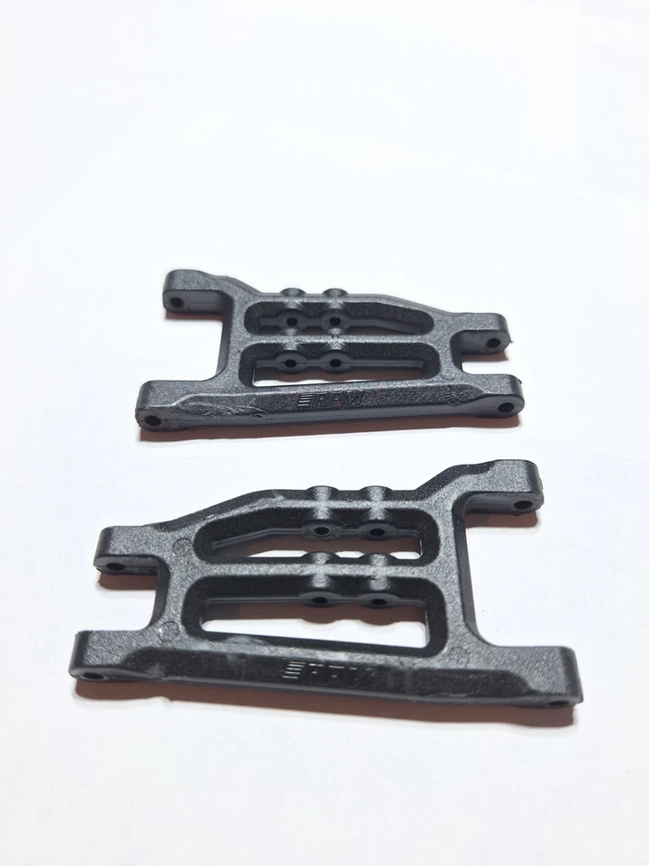 Vintage RC RPM Wide Front Suspension Arms Team Losi JRXT 7350 - Image 4 of 4