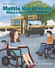 Meena Dhanjal O Mattie Has Wheels Rides a Special Schoo (Paperback) (UK IMPORT)