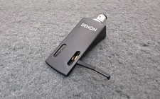 Denon Pcl 5 Magnesium headshell. Rare. Unused