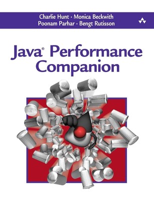 Java Performance Companion