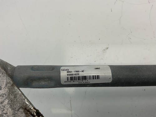 2011 FORD EXPLORER Windshield Wiper Transmission w/ Motor BB53-17500-AC - TESTED - Picture 5 of 11