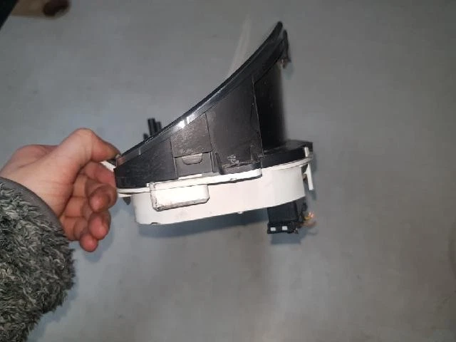 Grupos de instrumentos KIA Optima 2005 Foto 3 de 4