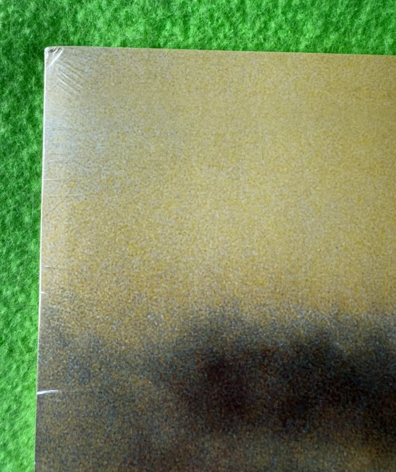 splatter ECHO AND THE BUNNYMEN LP - Songs To Learn & Sing VINYL + BONUS 7" --NEW - Image 3 of 4