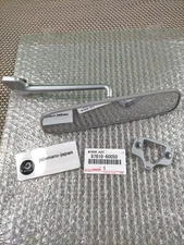 TOYOTA Genuine LAND CRUISER 69-80 87810-60050 FJ40 FJ45 Inside rear View mirror