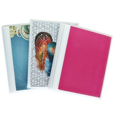 FULL CASE 4 x 6 Photo Albums Each Mini Photo Album Holds Up to 48 4 6 Photos