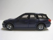 Subaru Legacy Touring Wag825 s5