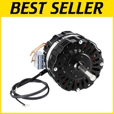 Attic Fan Motor Replacement - 1550RPM 1/4HP CWSE Rotation