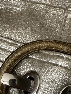 希少1978年　CFOⅢ リミテッド No80 アメリカ建国200年記念モデル COACH Men's Casual Cooper Loafer With Signature Jacquard And