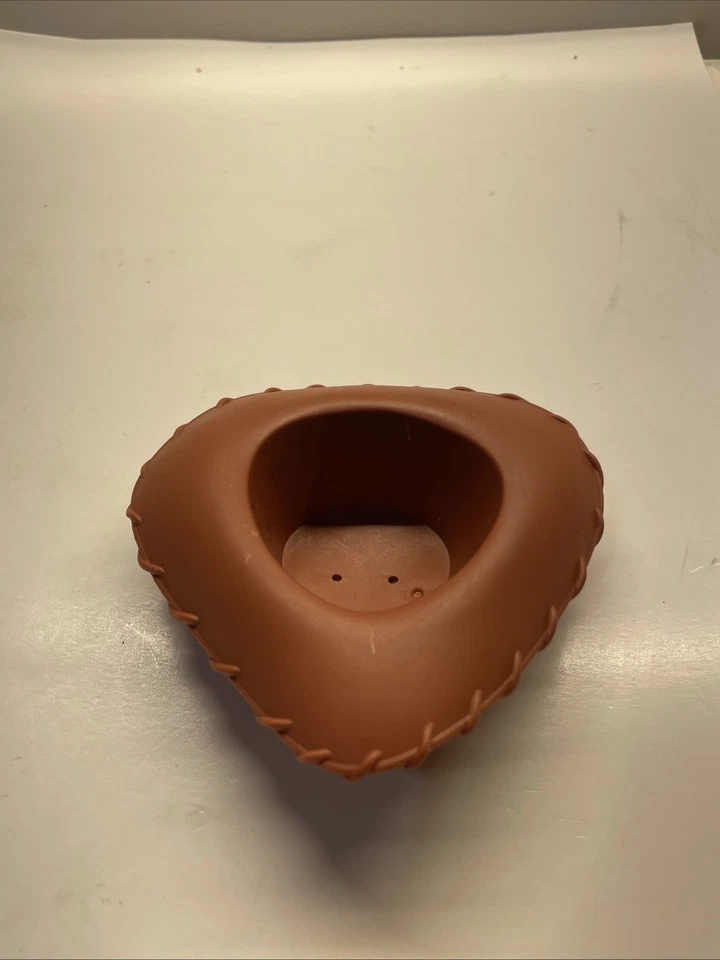 Disney Pixar Toy Story Sheriff Woody Sombrero de Vaquero de Repuesto 5" Foto 3 de 3