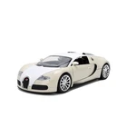 Jada 1:24 Fast and Furious 2011 Bugatti Veyron 2011 Model Car - 36476