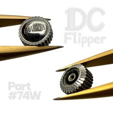 Bulova Watch Crown 74W Snorkel Oceanographer Fits Multiple Cal. See List NOS