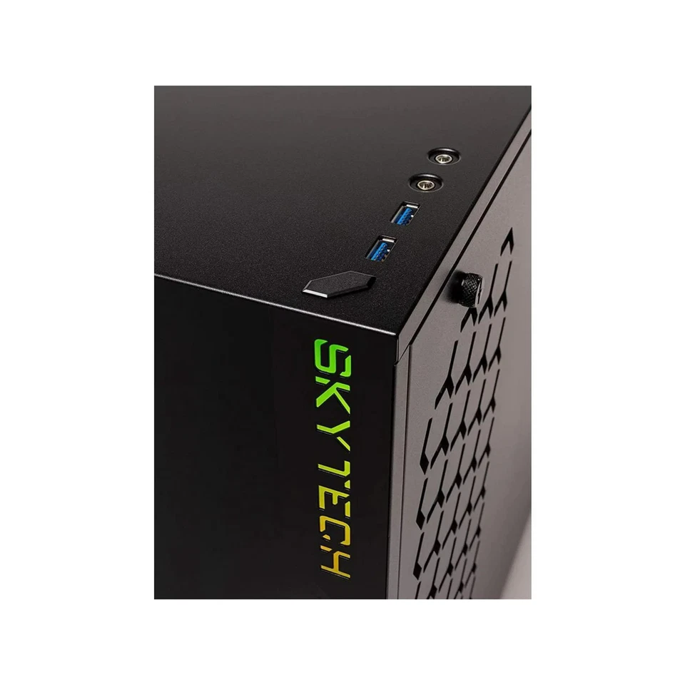 GAMING READY HP Desktop Computer MT i7 NVIDIA GTX 32/64GB RAM SSD Windows 11 Pro - Image 3 of 4