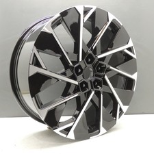 Jantes Renault SCENIC