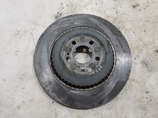 MERCEDES-BENZ EQS V297 Bremsscheibe hinten rechts A2974230500 31723531