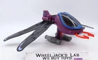 Fright Fighter He-Man Masters of the Universe MOTU 1986 Mattel Vintage Vehicle