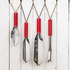 Wilcox All-Pro - Pro Tool Set of 4 Premium Garden Tools