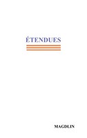 Magdlin | ÉTendues | Taschenbuch | FranzöSisch (2026) | Books on Demand Gmbh