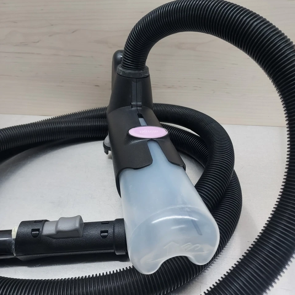 Champú para tapicería de alfombras Rainbow Vacuum Minijet Attachment MJ-12 Foto 3 de 4