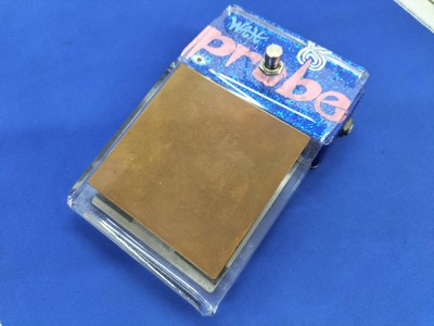 ギター zvex wah probe ZVEX Wah Probe - What To Know & Where To Buy | Equipboard