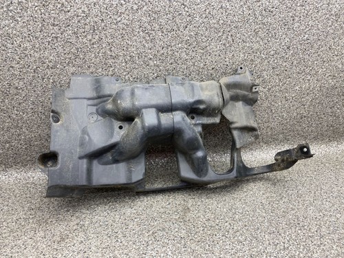 Abdeckung Lenkgetriebe rechts 7185170 BMW F11 F10 5er 520D 15.1970.201