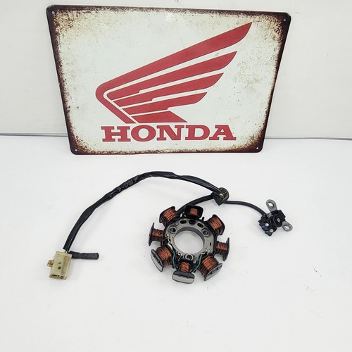 Honda CRF150F 2009 2006-2017 generador de estator unidad de encendido CDI y camioneta OEM