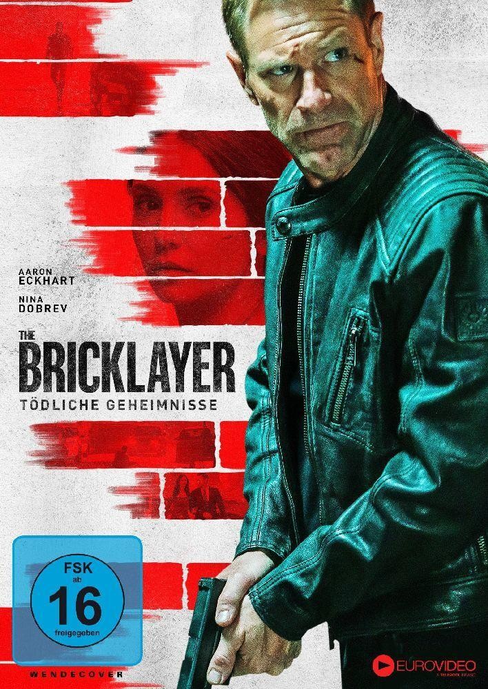 The Bricklayer - Tödliche Geheimnisse Oliver Trevena