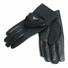 PRADA Nylon Gloves & Mittens for Women for sale | eBay