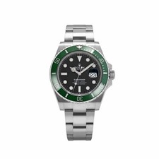 Rolex Submariner Date 126610LV for sale | eBay