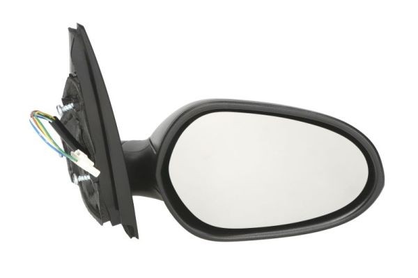 Right BLIC 5402-23-2001604P Exterior Mirror for LANCIA