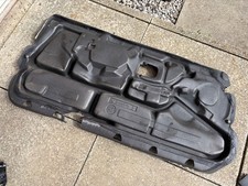 BMW E36 Coupe/Cabrio O/S Door Vapour Barrier Sound Insulation Membrane 8236694