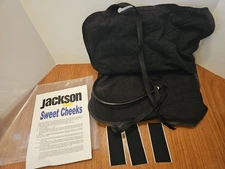 Jackson Kayak Sweet Cheeks Inflatable Seat boat cushion pad