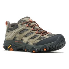 Merrell Moab 3 GTX Mens Waterproof Walking Hiking Shoess Beige Size 8-13