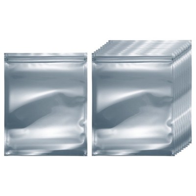 Für Anti Static 100 Stück ESD Beutel 6,7x8,7 Zoll wiederverschließbar
