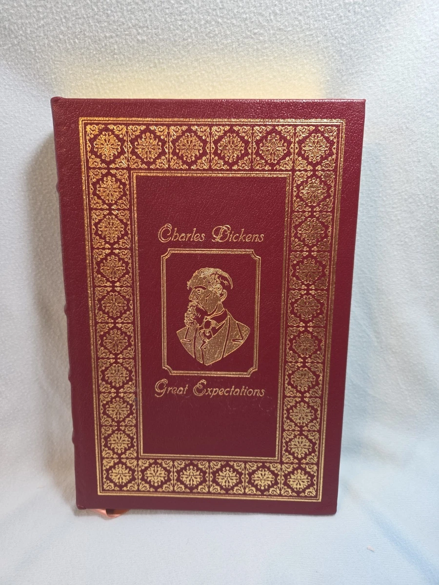 Charles Dickens Antiquarian & Collectible Books for sale - eBay