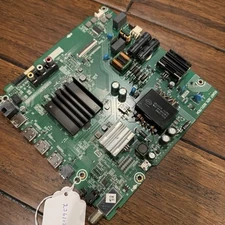 HISENSE 272530 / 263340 MAIN BOARD FOR 58R6E3