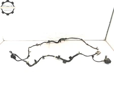 2014-2016 RANGE ROVER L405 LEFT DRIVER REAR BLIND SPOT RADAR SENSOR WIRE HARNESS