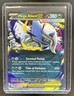 2025 Pokemon Mega Evolution Absol ex Double Rare #086/132