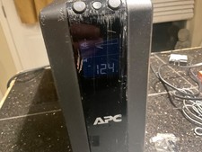 APC Back-UPS Pro 1000 Uninterruptible Power Supply BR1000G - With Batteries